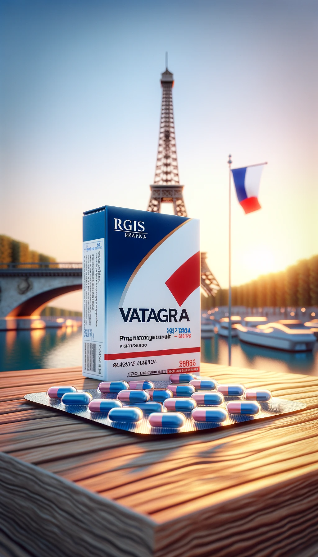 Vente de viagra par correspondance